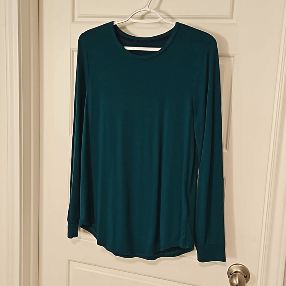 J Crew Ultra Lightweight Sweatshirt